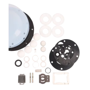 QBK25/40 Diaphragm Pump Seal Kit for sale in South Africa - SME Warehousing Solutions