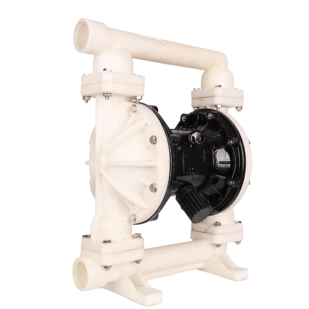 QBK25 PPE / Teflon Diaphragm Pump for sale in South Africa - SME Warehousing Solutions