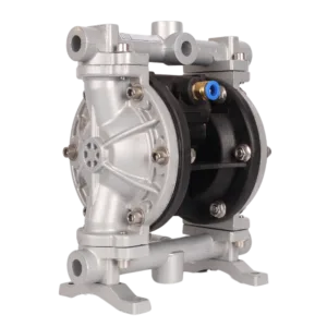 QBK15 Aluminium / Teflon Diaphragm Pump for sale in South Africa - SME Warehousing Solutions