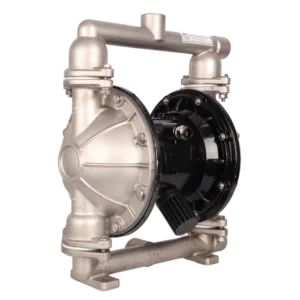 QBK25 SS / Teflon Diaphragm Pump for sale in South Africa - SME Warehousing Solutions