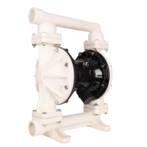QBK40 PPE / Teflon Diaphragm Pump for sale in South Africa - SME Warehousing Solutions