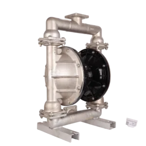 QBK50 SS / Teflon Diaphragm Pump for sale in South Africa - SME Warehousing Solutions