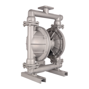 QBK65 Aluminium / Teflon Diaphragm Pump for sale in South Africa - SME Warehousing Solutions