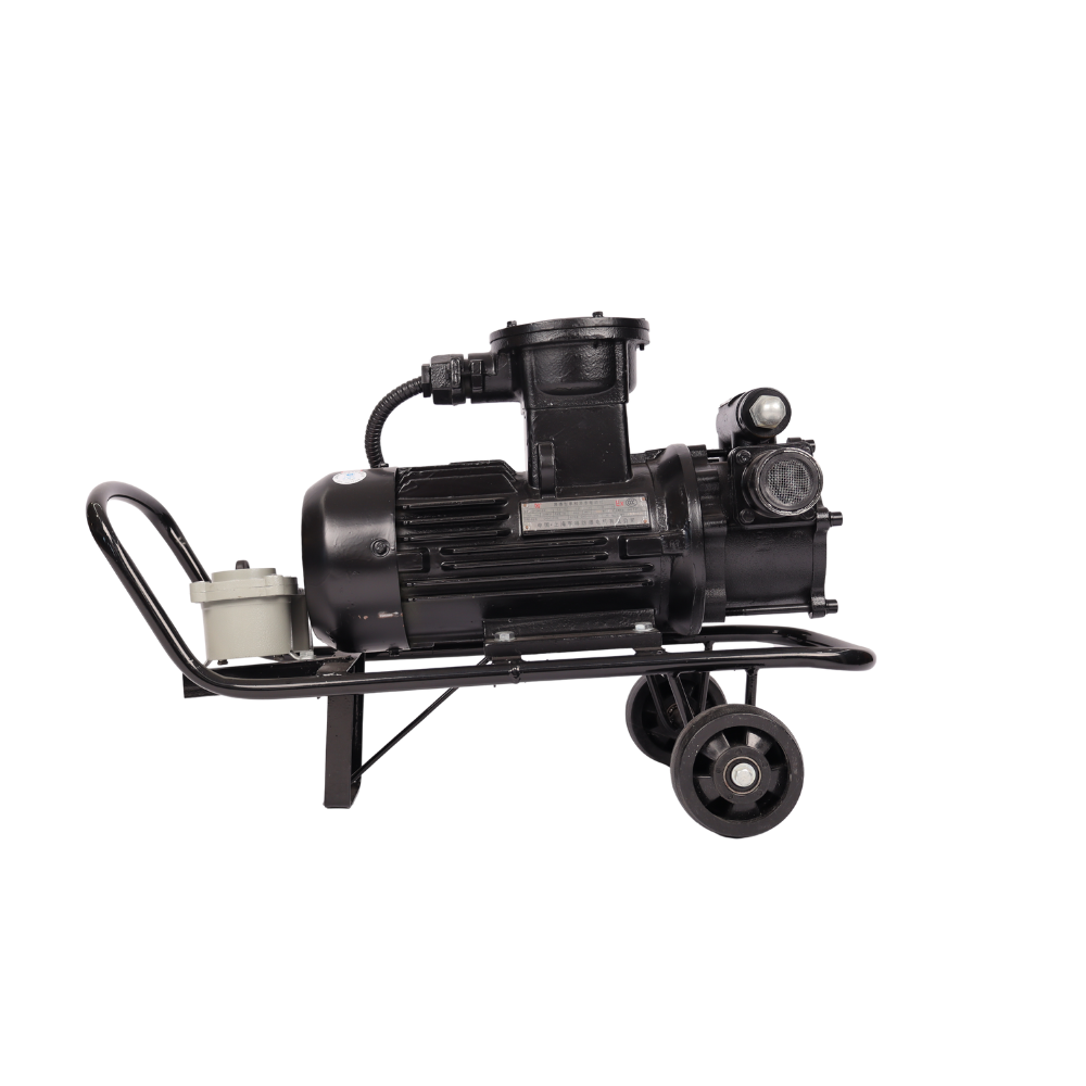 RXB-300 Explosion Proof Fuel Pump for sale in South Africa - SME Warehousing Solutions