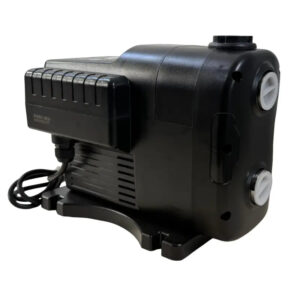 SSP 100 VSD Intelligent Permanent Magnet Multistage Centrifugal Pump