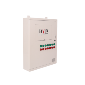 Submersible Pump Controller – Box 4 Line for sale in South Africa - SME Warehousing Solutions