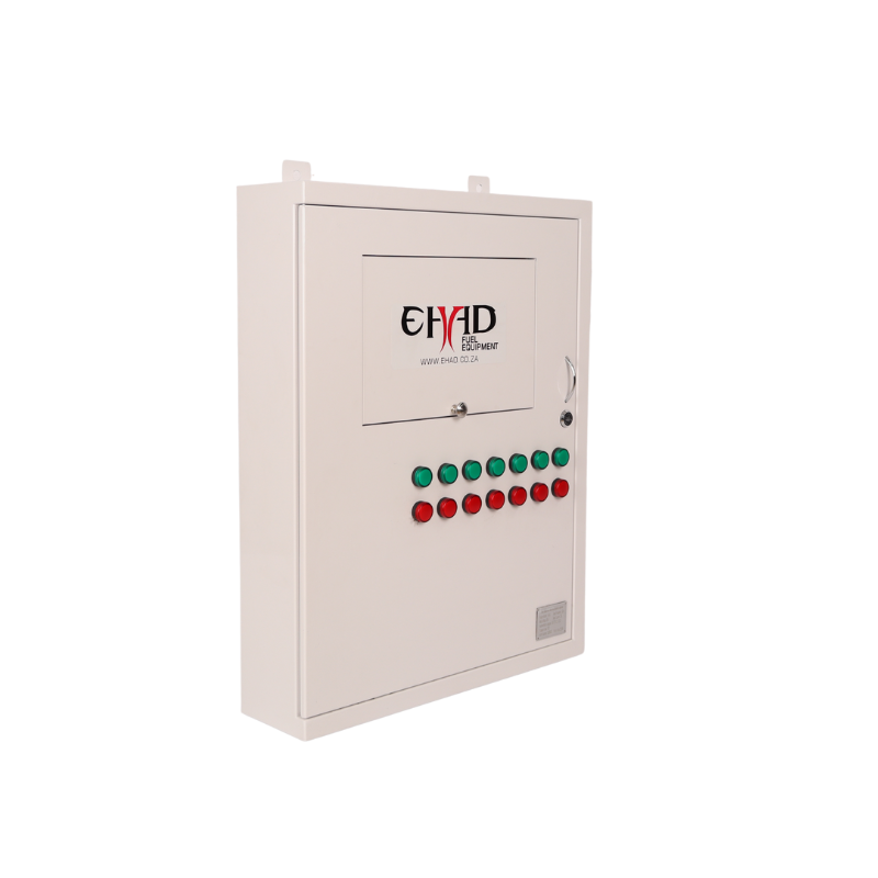 Submersible Pump Controller – Box 6 Line for sale in South Africa - SME Warehousing Solutions