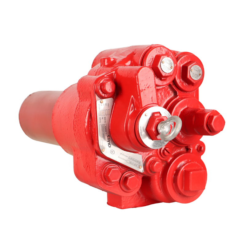 Submersible Turbine Pump Head 2Hp for sale in South Africa - SME Warehousing Solutions
