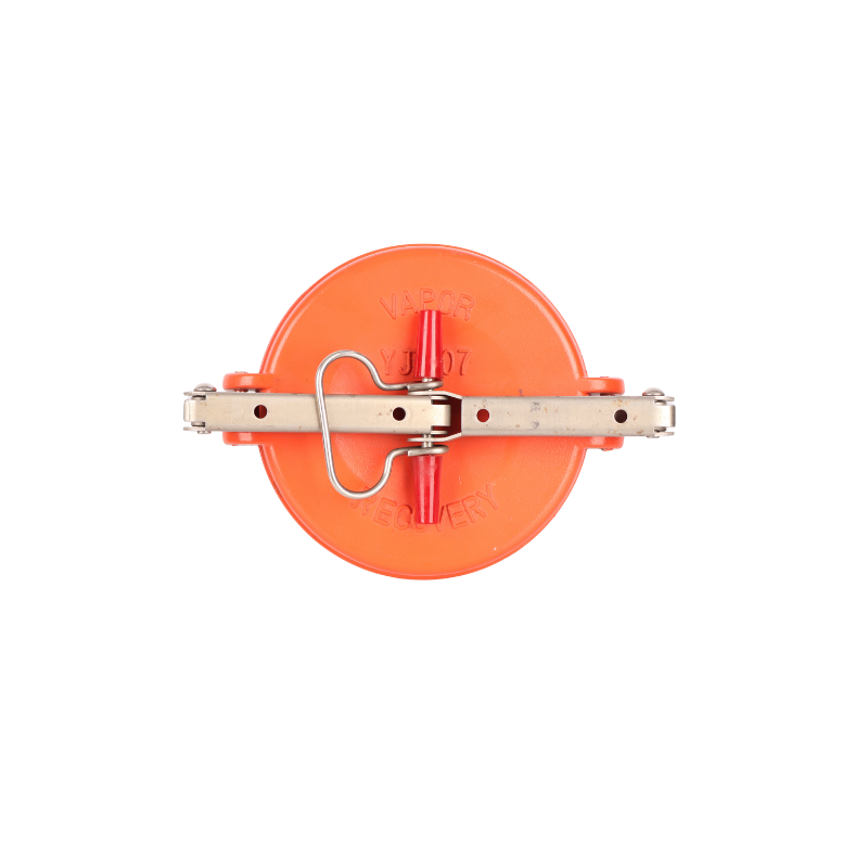 Vapour Recovery Dust Cap – Aluminium for sale in South Africa - SME Warehousing Solutions