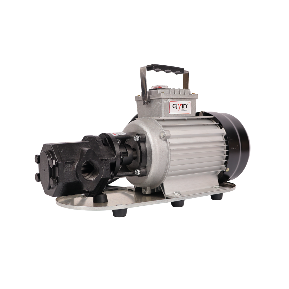 WCB-100 220V Gear Transfer Pump for sale in South Africa - SME Warehousing Solutions