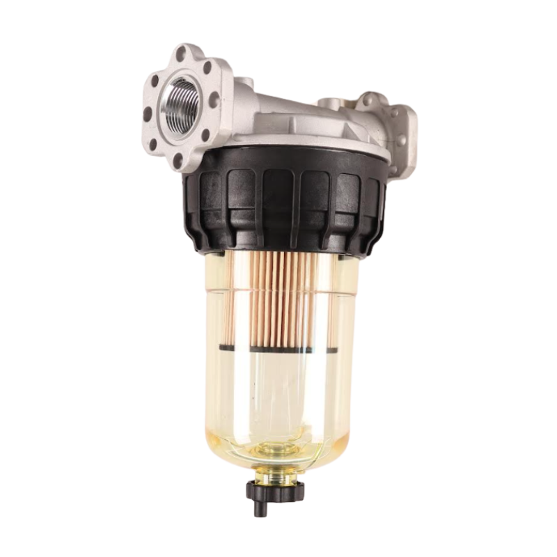 Water Trap Filter with Housing for sale in South Africa - SME Warehousing Solutions