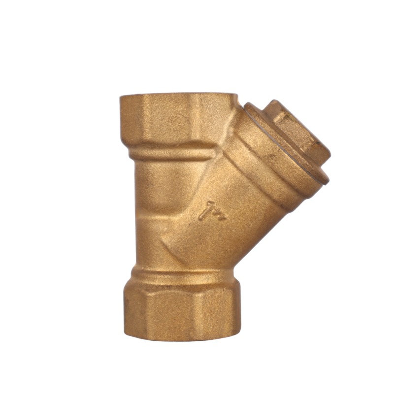 Y-Strainer – 1″ for sale in South Africa - SME Warehousing Solutions