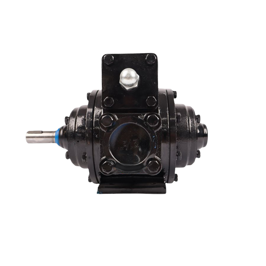 YB-65 Vane Pump – Single Shaft for sale in South Africa - SME Warehousing Solutions