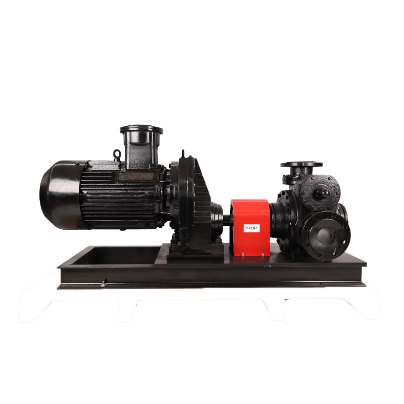 YB100 High Volume Transfer Pump 4″ 1900LPM for sale in South Africa - SME Warehousing Solutions