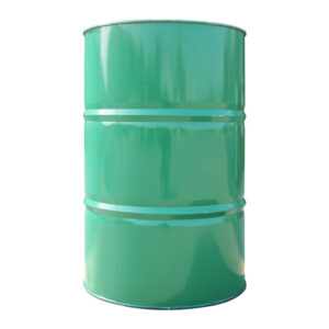New 210 Litre Close Top Steel Drum With Plain Interior for sale in South Africa – SME Warehousing Solutions