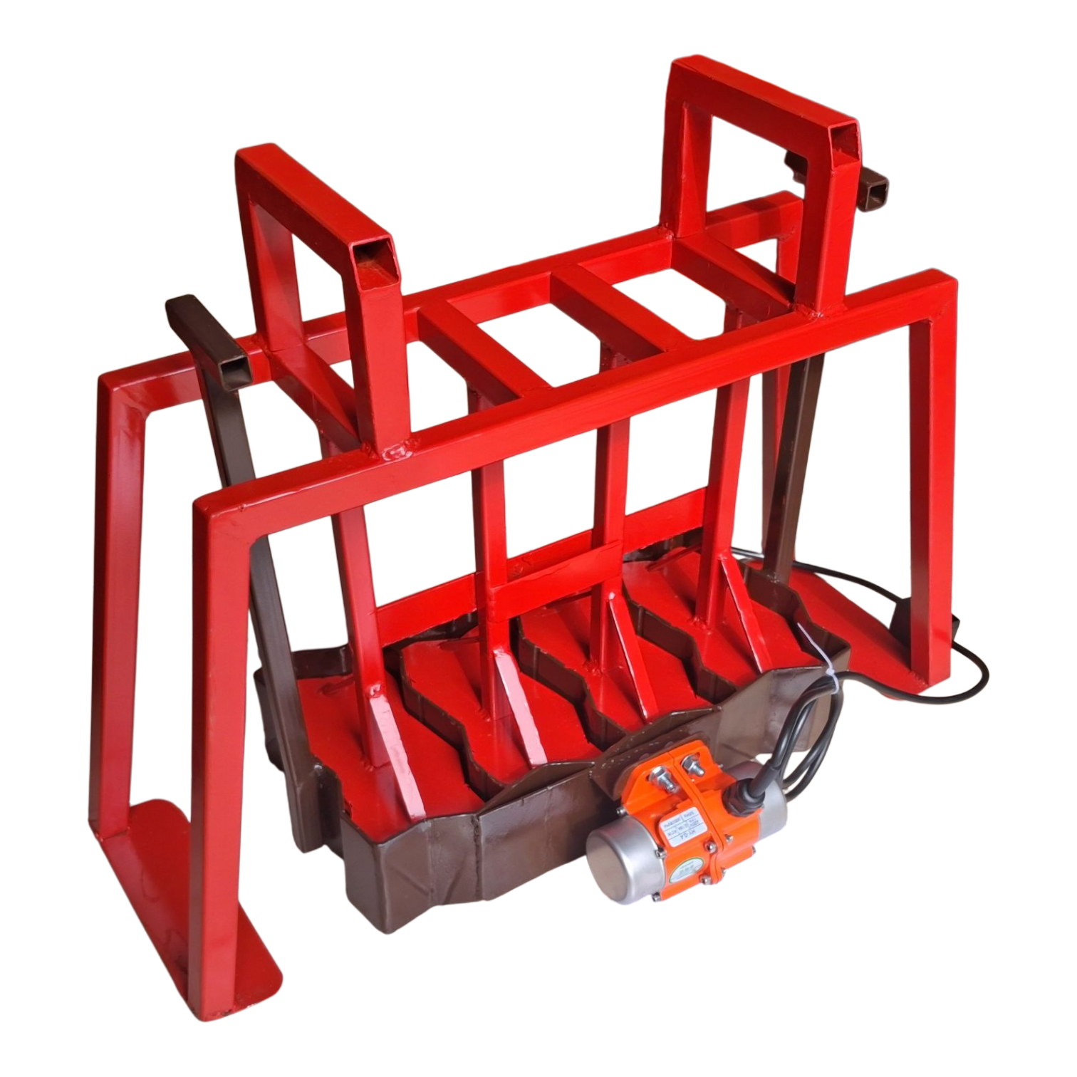 Brick Making Machines for sale in South Africa – SME Warehousing Solution
