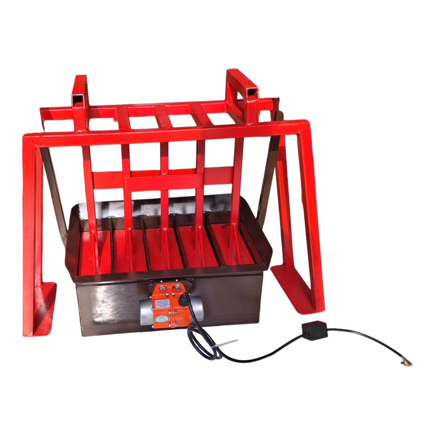 Electric Maxi Brick mould for sale in South Africa - SME Warehousing Solutions
