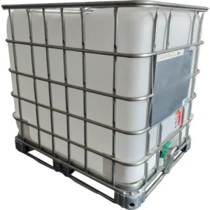New 1000l Flowbin™ tank (NF275) Food grade