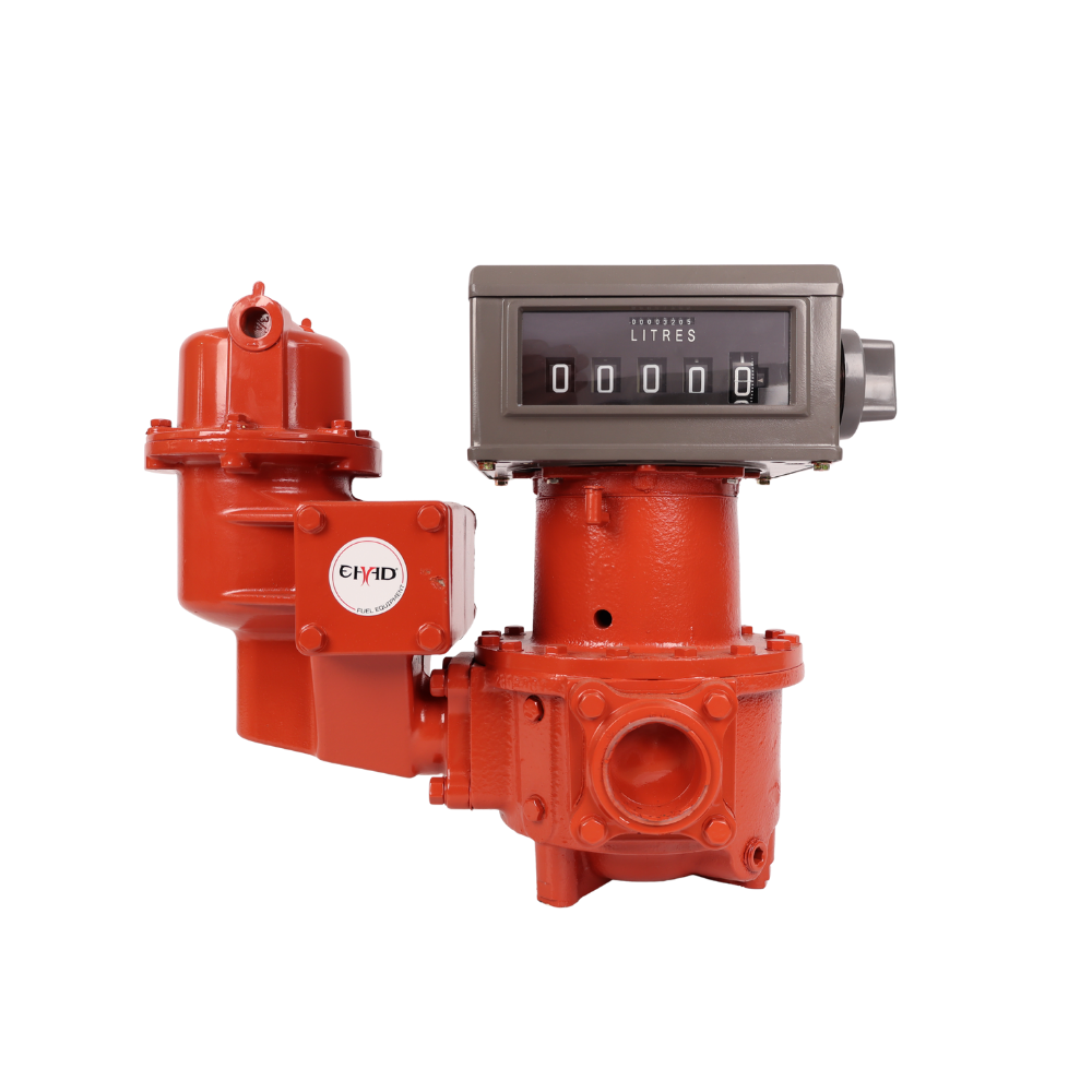 FMC-50 Positive Displacement Flowmeter for sale in South Africa - SME Warehousing Solutions