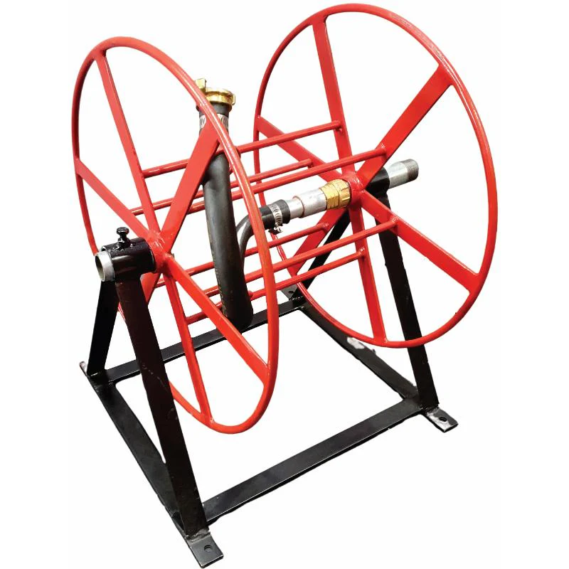 Hose reel – Medium Standard for sale in South Africa - SME Warehousing Solutions