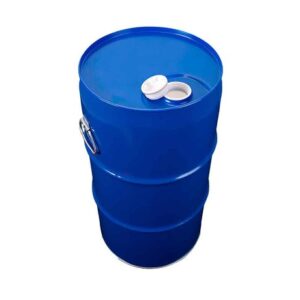 New 60 Litre Close Top Steel Drum for sale in South Africa – SME Warehousing Solutions