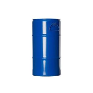 New 30 Litre Close Top Steel Drum for sale in South Africa – SME Warehousing Solutions
