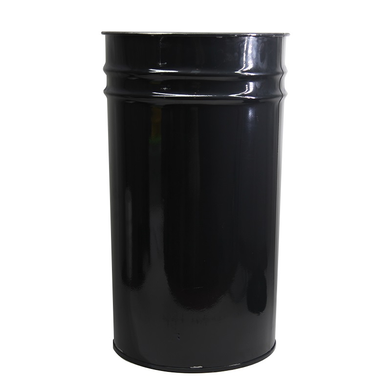 New 60 Litre Open Top Steel Drum for sale in South Africa – SME Warehousing Solutions