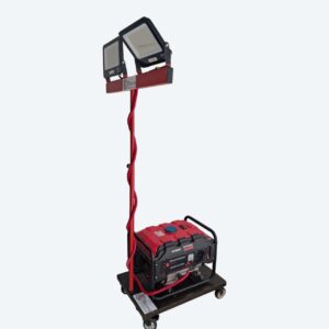 LED Tower Lights