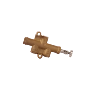 Pneumatic Air Interlock Valve – Metal for sale in South Africa - SME Warehousing Solutions
