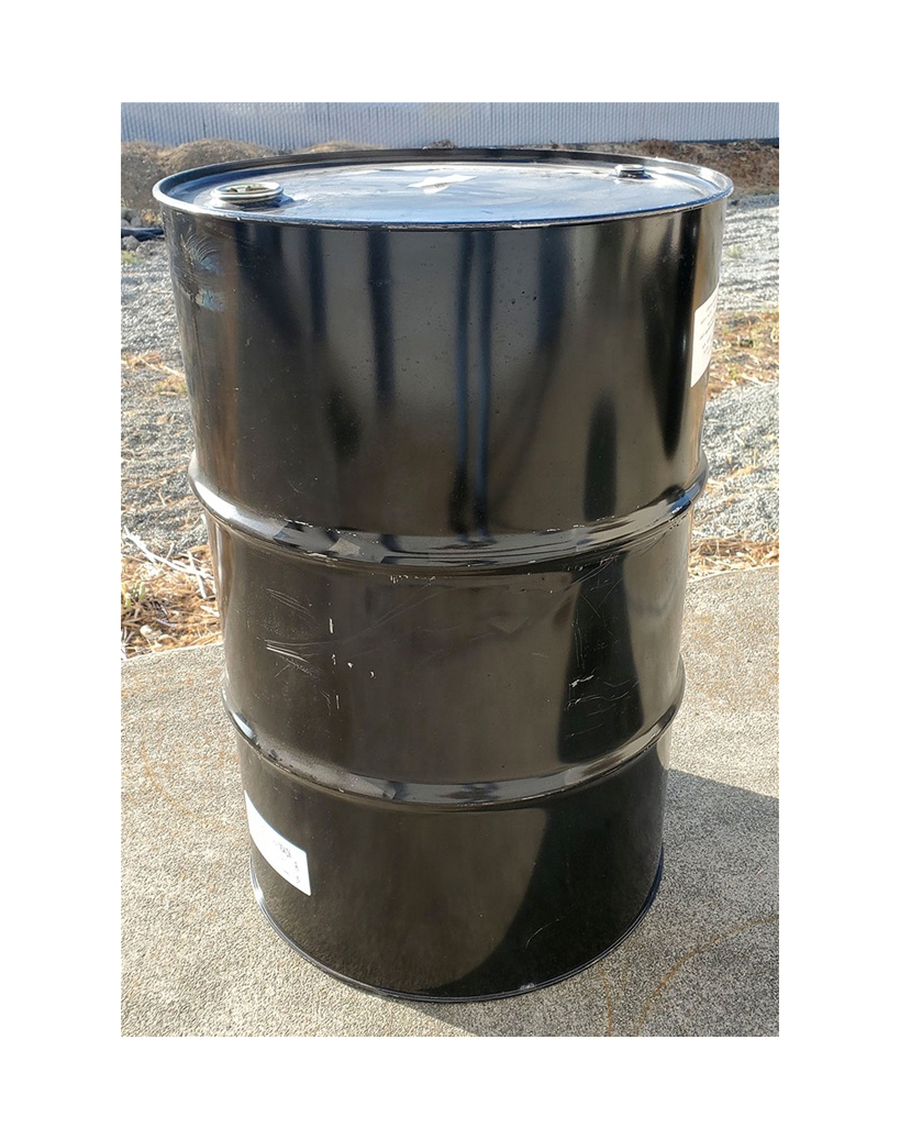 Used 210 Litre Close Top Steel Drum With Plain Interior for sale in South Africa – SME Warehousing Solutions