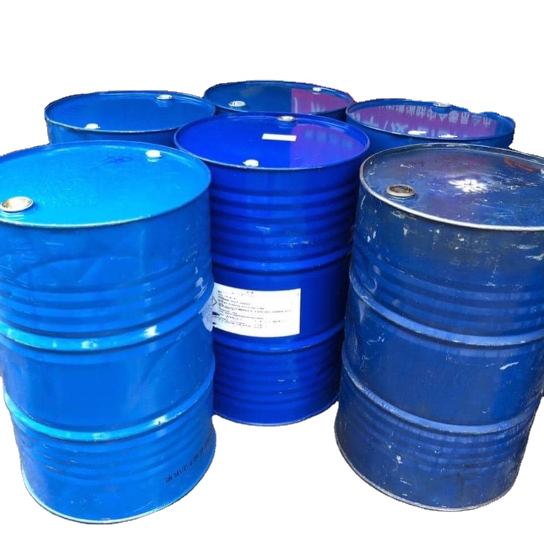 Used 210 Litre Close Top Steel Drum With Coated Interior for sale in South Africa – SME Warehousing Solutions