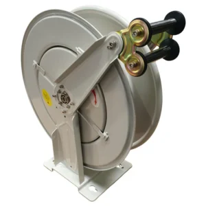 Retractable Hose Reel