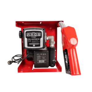 ETM-60 220V Fuel Pump Kit for sale in South Africa - SME Warehousing Solutions