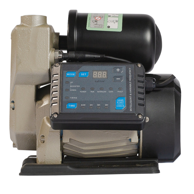 Flowpump VSP 1.5kw Booster Pump System (with VSD) 220V