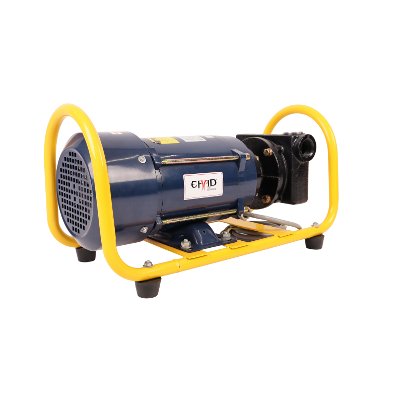 YBF-80 1.5″ 220V Explosion Proof Fuel Pump for sale in South Africa - SME Warehousing Solutions